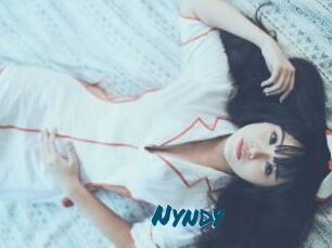 Nyndy