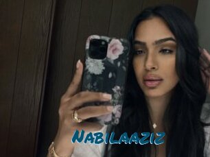 Nabilaaziz