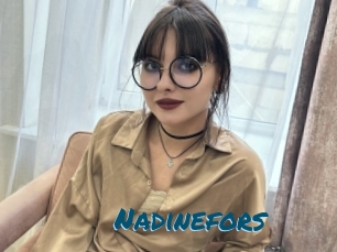 Nadinefors