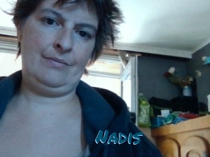 Nadis