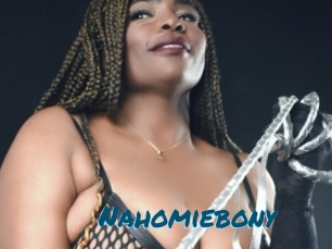 Nahomiebony