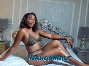 Nahomihils