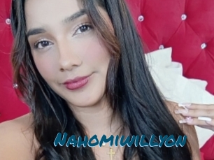 Nahomiwillyon