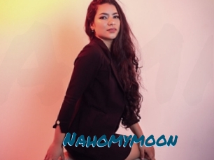 Nahomymoon