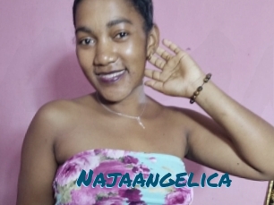 najaangelica Amateur Voisine