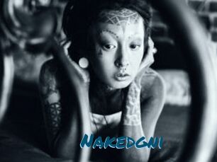 Nakedgni