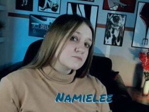 Namielee