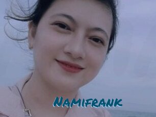 Namifrank