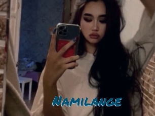 Namilange