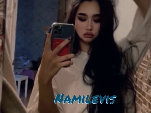 Namilevis