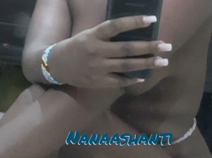 Nanaashanti