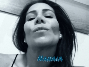 Nanaia