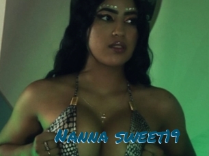 nanna_sweet19 Amateur Voisine