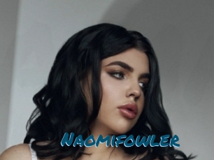 naomifowler Amateur Voisine