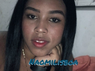 Naomilisboa