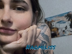 Naomiliss