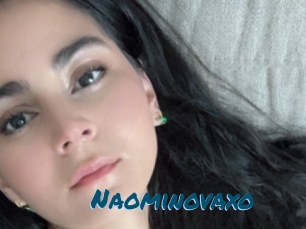 Naominovaxo
