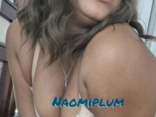 Naomiplum