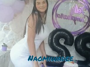 Naomiwadee