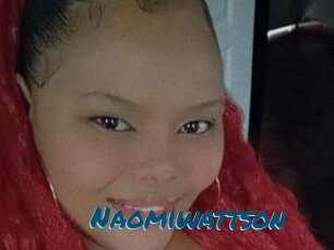 Naomiwattson
