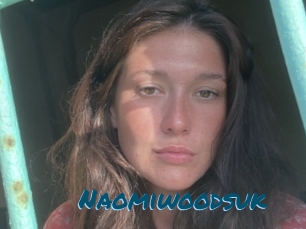 Naomiwoodsuk