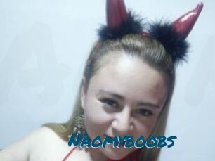 Naomyboobs