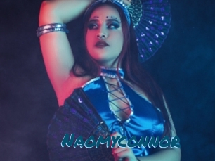 Naomyconnor