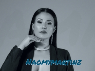 Naomymartinz