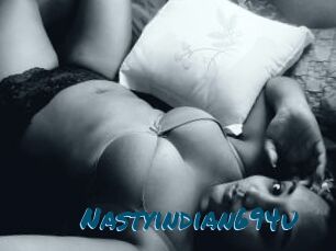 Nastyindian694u
