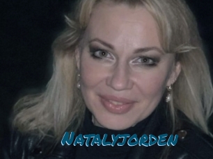 Natalyjorden