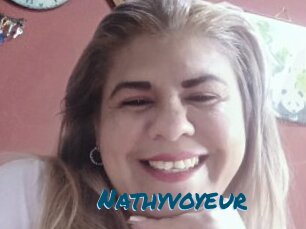 nathyvoyeur Amateur Voisine