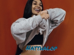 Natthalop