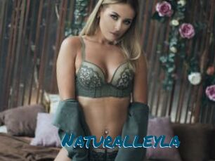 Naturalleyla