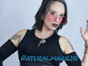 Naturalmarilyn