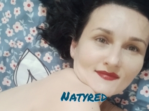 Natyred