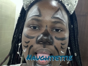 Naughtyettie