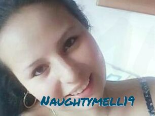 Naughtymell19