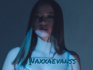 Naxxaevanss