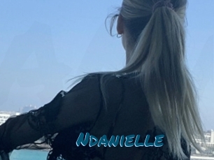 Ndanielle