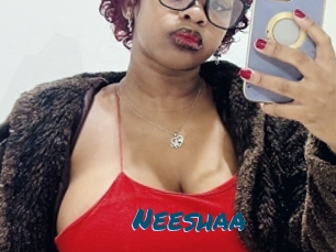 Neeshaa