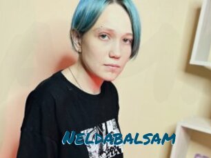 Neldabalsam