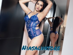 niasalvatore Amateur Voisine
