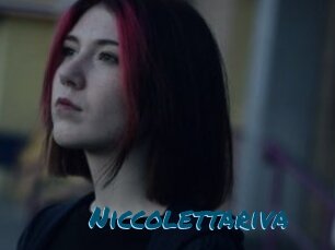 Niccolettariva