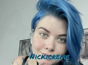 Nickicreme