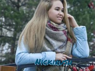 Nickirush