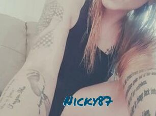 Nicky87