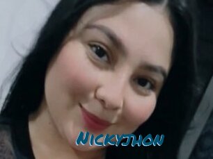 Nickyjhon