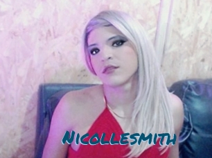 nicollesmith Amateur Voisine