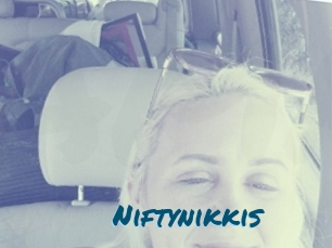 Niftynikkis