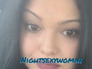Nightsexywoman